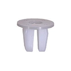 Front Bumper Nut - Nissan Frontier Truck 1997 - On 62319-0W000