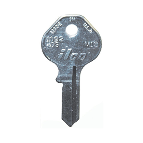 Master Padlock Key M13