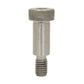 1/4 Inch x 3/4 Inch Stainless Steel Socket Head Shoulder Screw