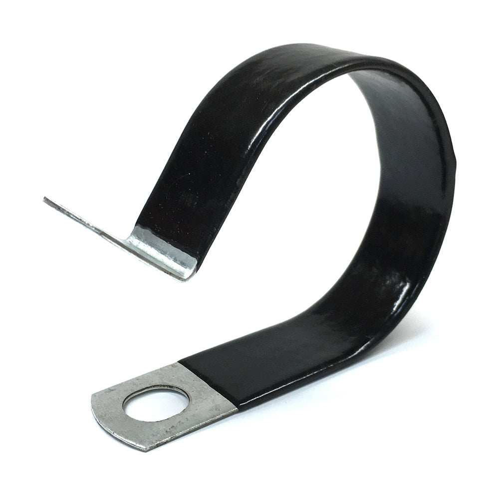 3" Clamp- 1/2� Mounting Hole G90 Galvanized Steel Standard Cable Clamp