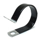 3" Clamp- 1/2� Mounting Hole G90 Galvanized Steel Standard Cable Clamp