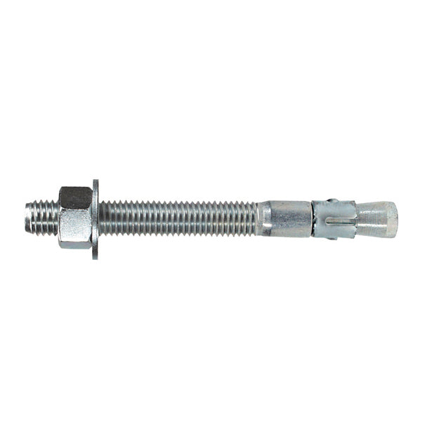3/8" x 2-3/4" Wedge-All Wedge Style Concrete Expansion Anchor