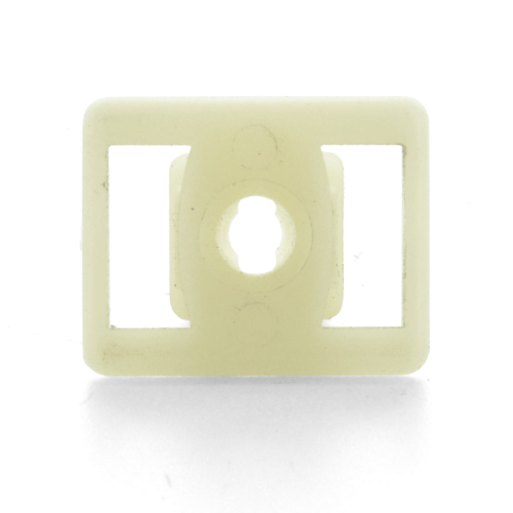 License Plate Grommet Nut Ford - 380707-S