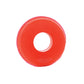 Red Urethane Replacement Double Lip Gladhand Seal