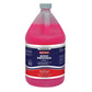 Fastserv Sewer Sweetener Cherry - 1 Gallon Bottle