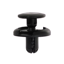 Fender Splash Shield Push Type Retainer - Camry- Echo- Mr2 and Sienna- 1997 - On- Toyota - 90467-07164
