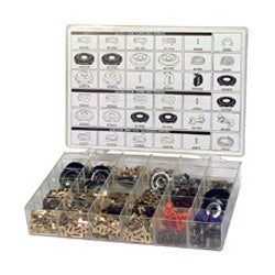 Keying Kit - Chrysler 98+