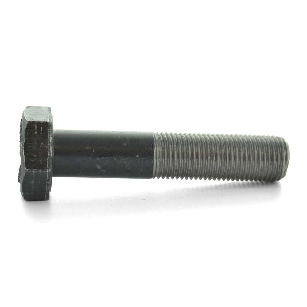 1/2-20 x 2-1/2 Plain Heavy Hex Bolt B-16 Fine