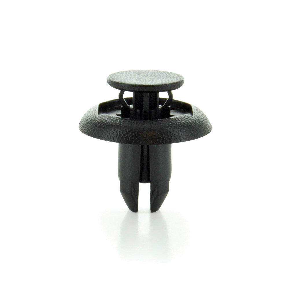 Bumper- Engine Cover- Fender & Quarter Panel Retainer