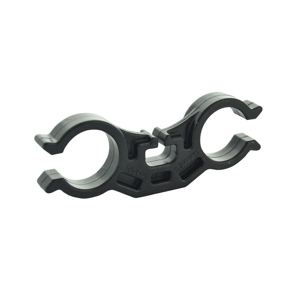 Hose/Cable Spiecer/Hngr 1/2"O.D