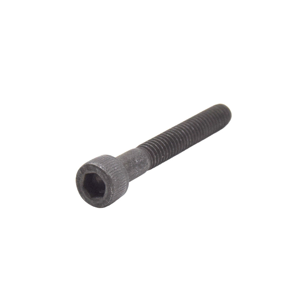 Nc Alloy Sochead Cap 3/8-16X2 Zinc Plated