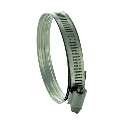 #20 Ideal-Tridon Smartseal Clamp System - Stainless Steel Spring Liner & Clamp