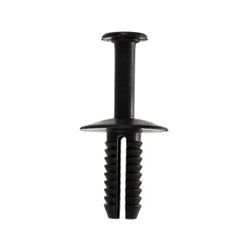 Scoff Plate Push Type Retainer - BMW 3- 5- 7 Z3 and M Series 1984 - On- BMW 51111-908-077