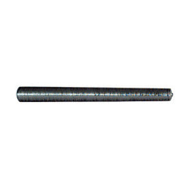 #5 x 3-1/2 Inch Plain Low Carbon Steel Taper Pin