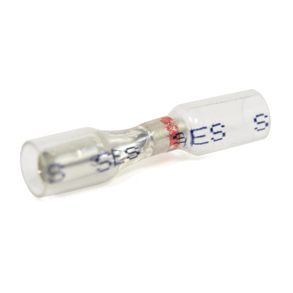 22-18 Awg 0.180 Optiseal Bullet Receptacle