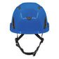 Bullhead Safety Type 2 Climbing Style Protective Helmet/Hard Hat