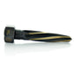 1-1/16" Spiral Flute Black & Gold M-7N Moly High Speed Steel Fractional Size Nitro Construction Reamer
