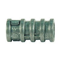 5/16 Inch X 1-1/4 Inch Zinc Alloy Lag Screw Shield Anchor