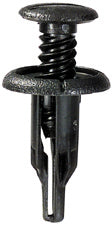 Rear Panel Assembly Push Type Retainer - Honda 91561-S84-A00-M1