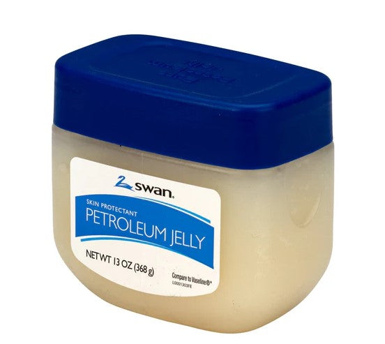 Petroleum Jelly Tub - Net Contents 15 Oz