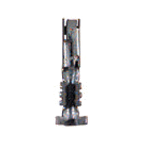 18-16 Awg 1.5 Mm Blade Tin Plated Metri-Pack 150.2 Series Unsealed Crimp Female Terminal