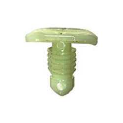 Weatherstrip Hood Seal Retainer - Buick- Cadillac- Chevrolet- Gm General Motorsc And Olds 1970 - On- Gm General Motors - 20200750