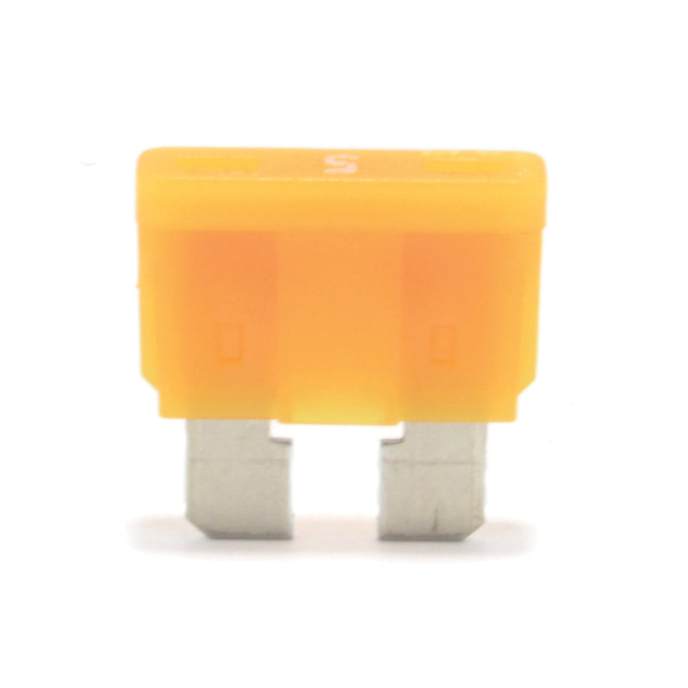 5 Amp ATO Smart Glow Fuse Tan