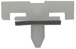 Drip Rail Clip With Seal - Infiniti M45- I30 and G35 2005 - On- Nissan Altima- Maxima and 350Z 2002 - On