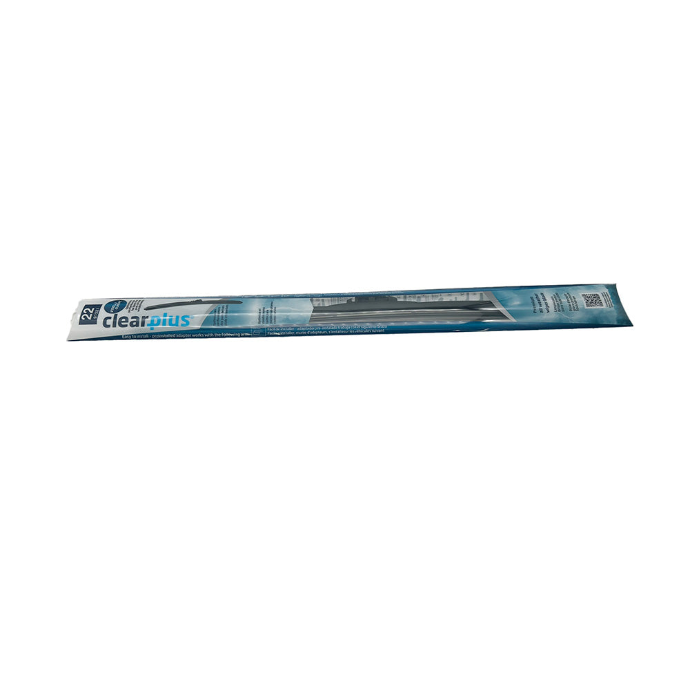 13 Inch All Season Windshield Wiper Blade