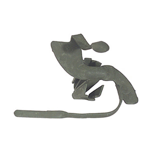 Front And Rear Fender And Door Peak Moulding Clip - Gm General Motors 4779348- 4761842- 4759145