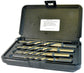 Fast Spiral 4 Piece Set