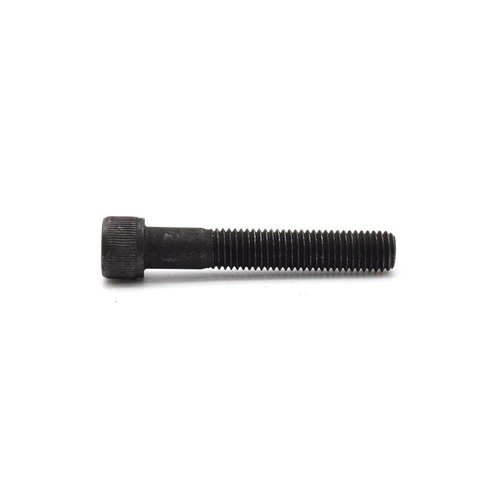 Nf Alloy Sochead Cap 5/8-18X3-1/2