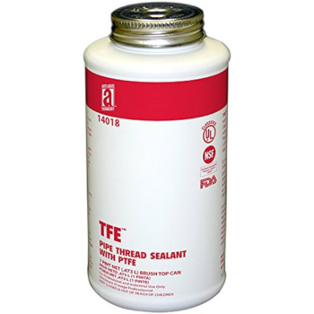 Permatex Thread Sealant With Teflon - 16 Oz - Clearance