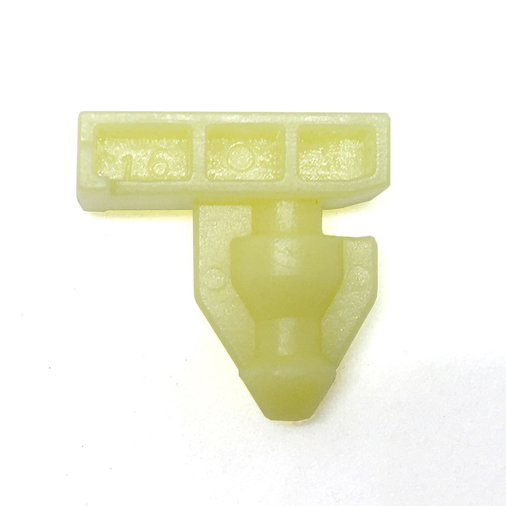 Wheel Well Opening Molding Retainer Nissan Juke- Murano & Rogue 2011 & Up