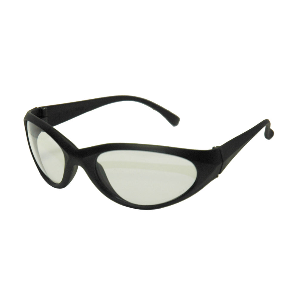 EYE PROTECTION & SAFETY GLASSES