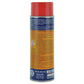 Winzer Excel Rubberized Undercoating 19.5 Oz Net Weight - Aerosol