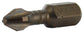 Phillips Insert Bit #2 1 Inch Oal