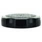 Black Rosette Thumb Screw Knob - 5/16 Inch (1-1/2 Inch Diameter)