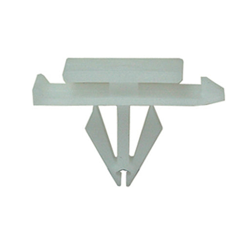 Rocker Moulding Retainer - Chevrolet Malibu 2008 - On- Gm General Motors - 11562563
