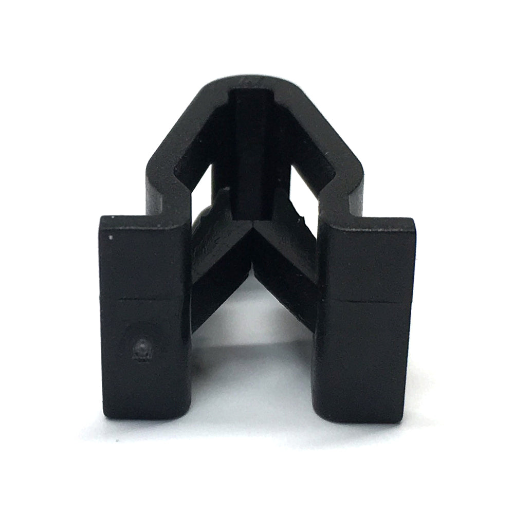 11mm x 19mm Interior Trim Clip Hyundai Kia 85859-3S100