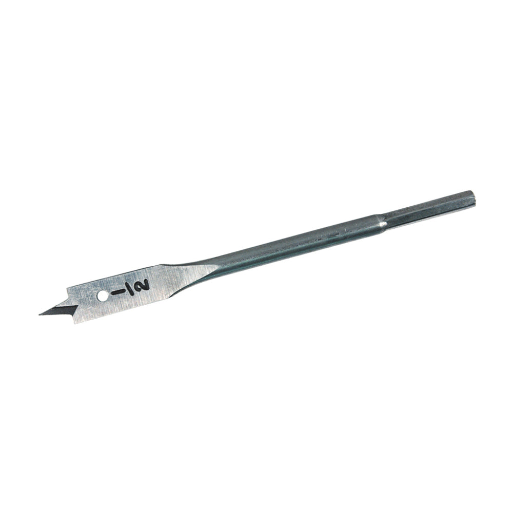 1/4 Inch Hex Shank 7/16 Inch Diameter Type 935 Quick Release Power Bit
