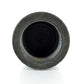 1/2" Schedule 40 Female NPT Black Welded Malleable Iron Pipe End Cap USA