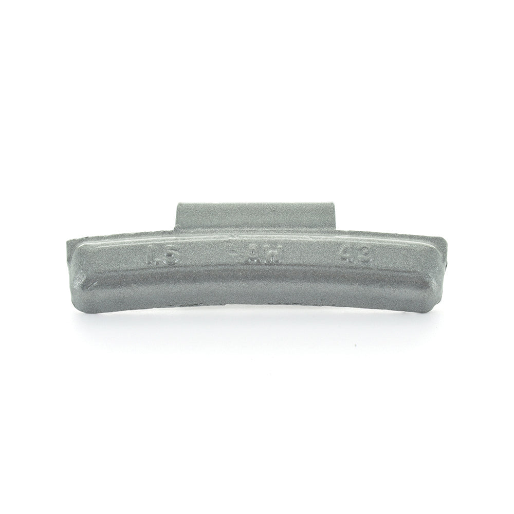 Alloy Wheel Weight Coated Wheel Weight 1.5 Oz