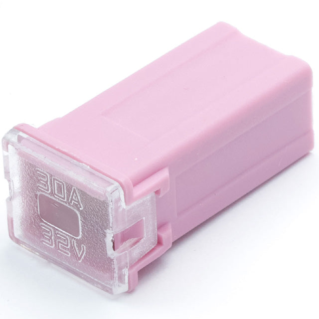 30 Amp Fmx Female Terminal Pink