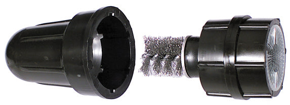 Top Post Battery Post / Terminal Cleaner