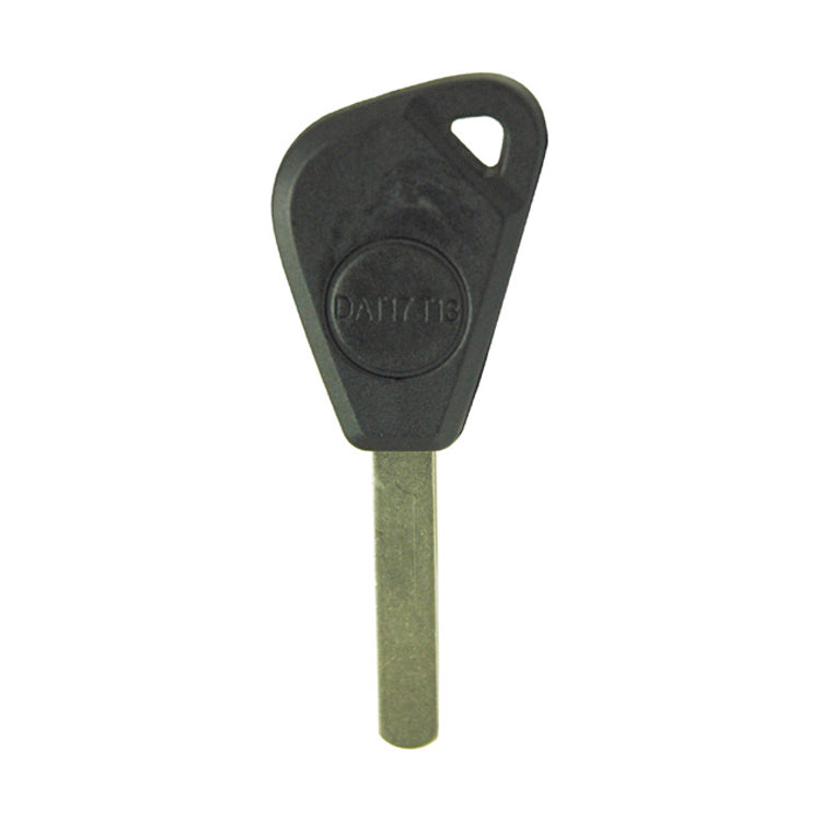 High Security Transponder Key Blank - 2008 And Up Subaru
