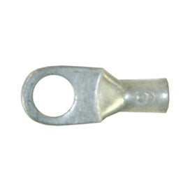 8 AWG #10 Stud Tin Plated Copper Heavy Duty Correct Connect™ Seamless Starter Lug