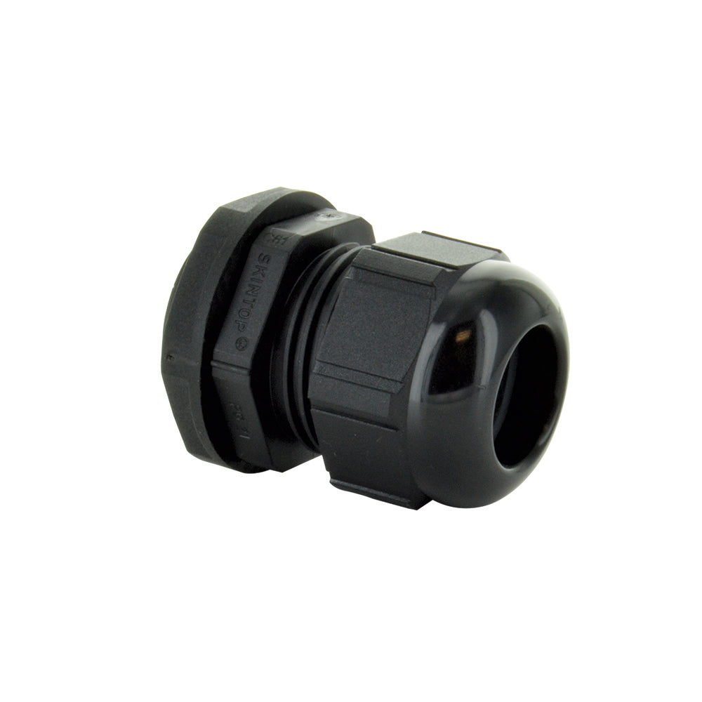 1 Inch Skintop® Sln Liquid Tight- Non-Metallic Strain Relief Cable Gland With Npt Threads