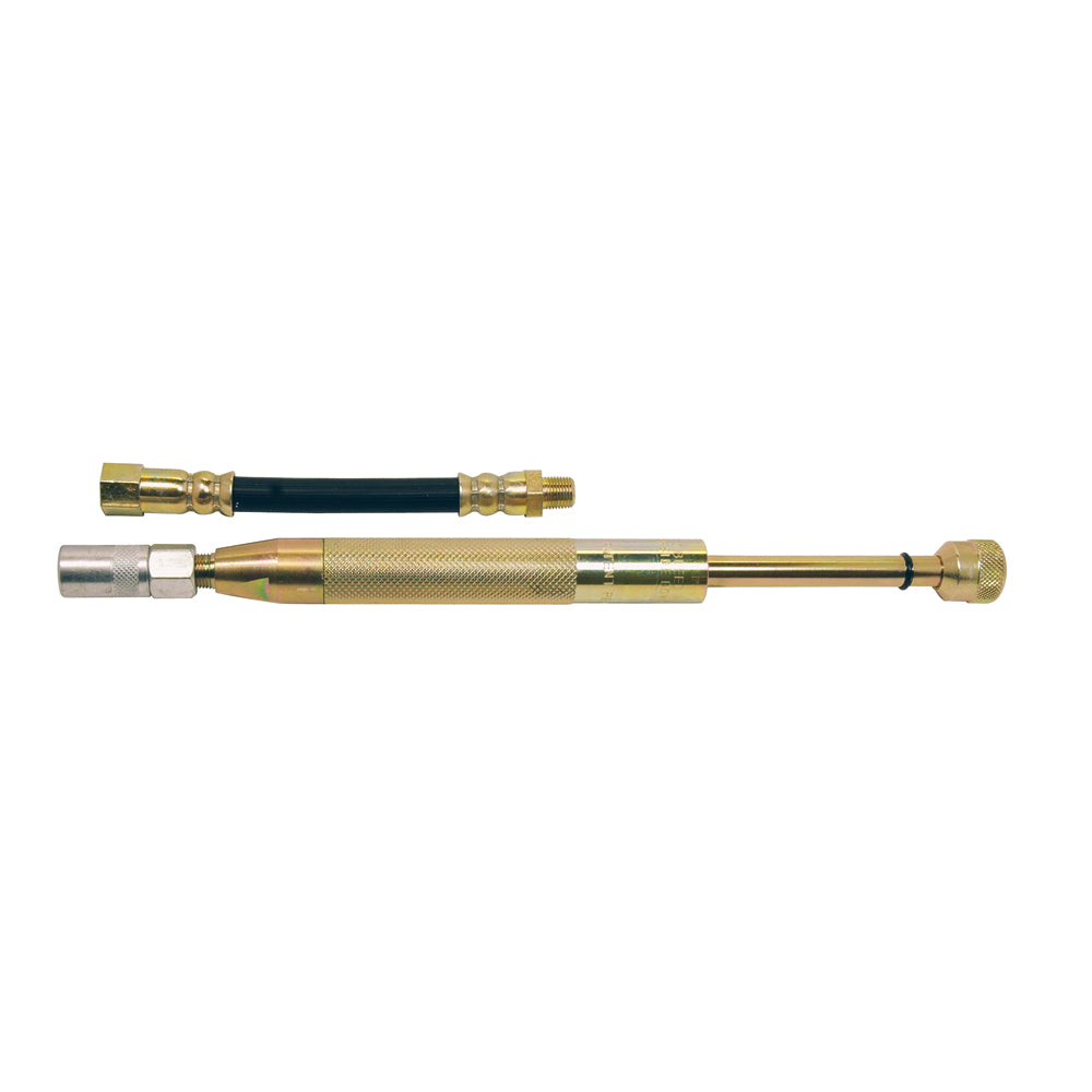 Grease Joint Rejuvenator Professional Model With 5 Inch Flex Hose