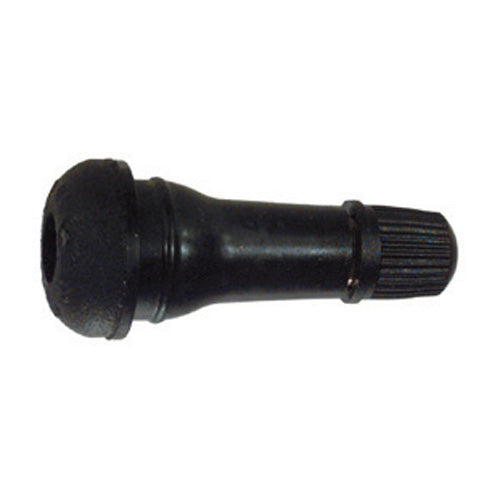 0.453 x 2-1/2" Tire Valve Stem Rubber